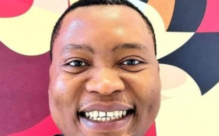 Nigerian Doctor Implicated in UK Care Job Fraud Scheme.