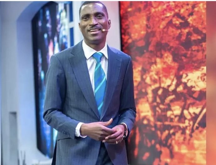 U-Turn: Apostle Festus Alilu Apologizes to Pastor Korede Komaiya After Police Detention.