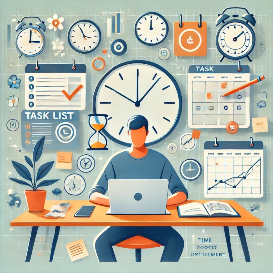 5 Habits That Will Instantly Make You a More Productive Remote Worker