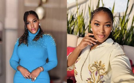 I Left the U.S. to Find Peace: Money Isn't Everything, Says Nigerian Nurse Who Returned Home.