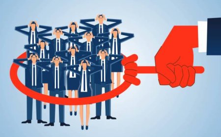 THE ECONOMICS OF HUMAN BEHAVIOUR: Why People Keep Falling for Ponzi Schemes