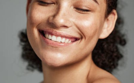 Ten ways to look beautiful without makeup