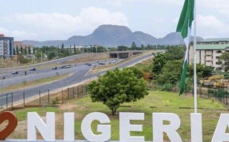 PLACES TO TRAVEL TO IN NIGERIA.