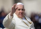THE  END OF AN ERA:  POPE FRANCIS’ DEATH