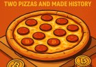 Bitcoin Pizza Day: How 10,000 BTC Bought Two Pizzas and Made History