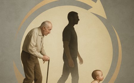 DOES REINCARNATION EXIST?