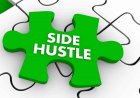 The street perspectives on side hustle