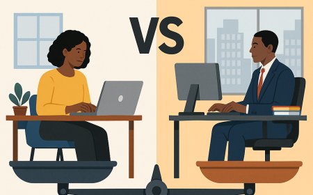 HYBRID ROLES VS ONSITE: WHICH ONE IS BETTER?