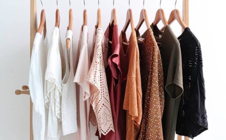 Outfit hacks every girl should know