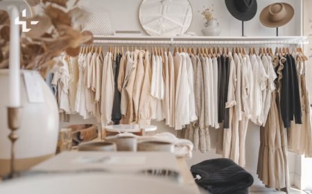 NEW FEMININE FASHION TRENDS.