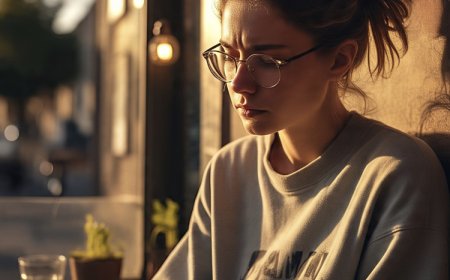 FINDING YOUR VOICE : OVERCOMING THE FEAR OF SPEAKING UP.