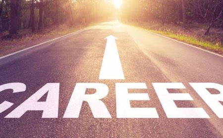 CAREER CHOICES: Gaining Clarity…