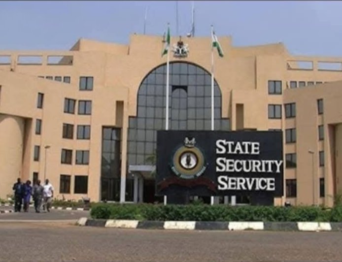 DSS and the Tinubu Islamic Center: A Misstep Amid Nigeria’s Crisis?