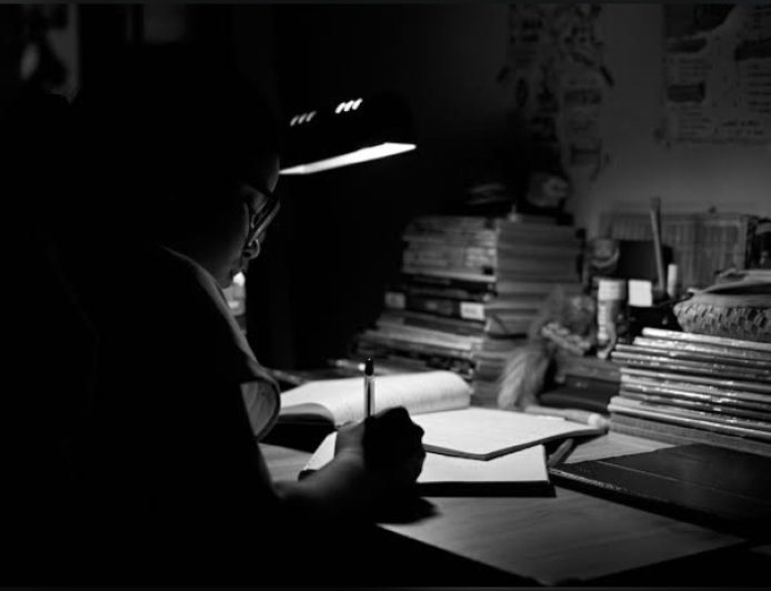 A REFLECTIVE ARTICLE ON MY WRITING JOURNEY SO FAR.