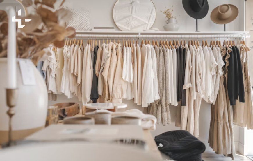 NEW FEMININE FASHION TRENDS.