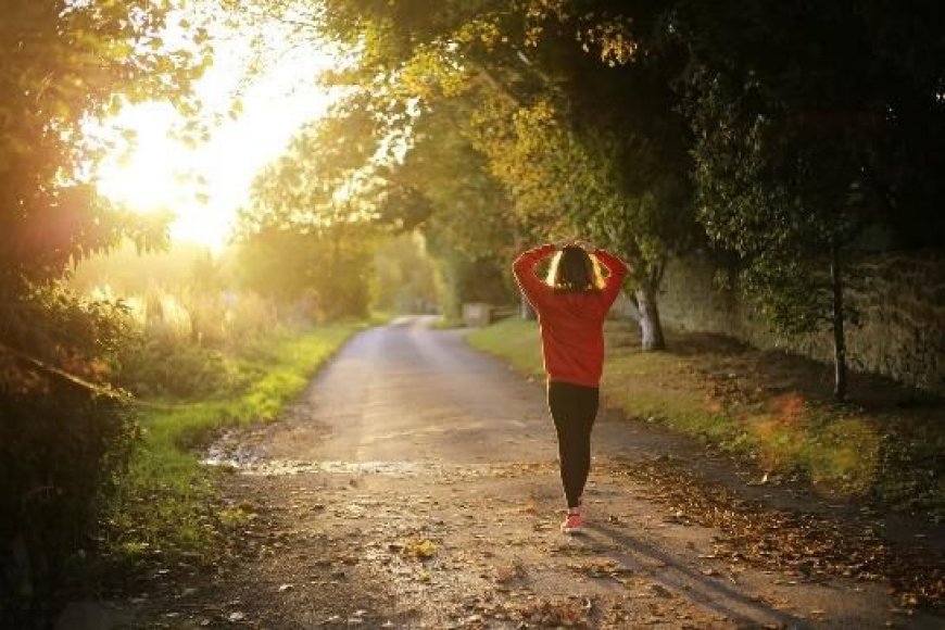 How A Teen Finds Purpose
