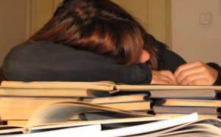 Overcoming procrastination - breaking the habit of "I'll do it tomorrow"