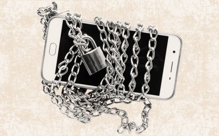 The benefits of digital detoxification: taking a break from screens