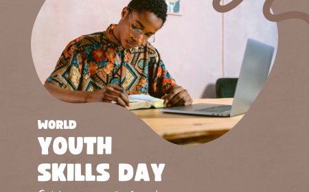 Essential Skills Every Human Needs in a Rapidly Advancing Technological World