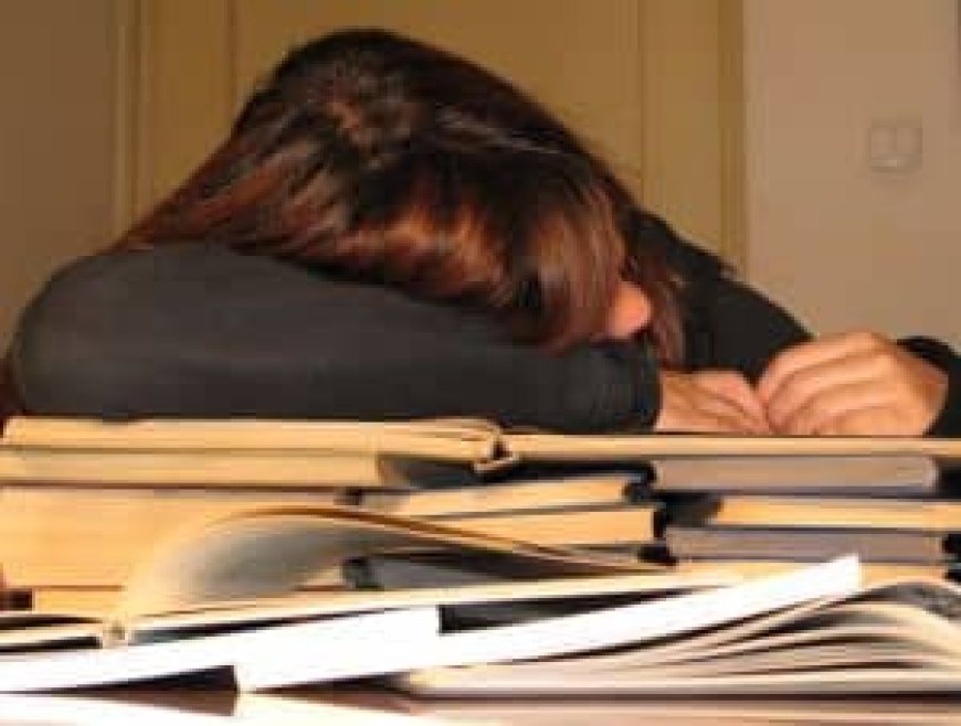 Overcoming procrastination - breaking the habit of "I'll do it tomorrow"