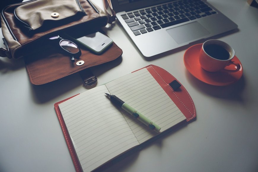 TAKING A BREAK: 6 things to do without social media