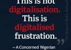 Nigeria’s Digital Portals: Ease of Business or Frustration?