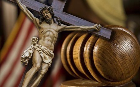 How has Religion silenced the women, creatives, and thinkers