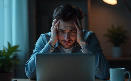 Remote Jobs: Opportunities, Burnout, and How to Thrive