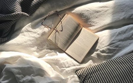 Living slowly in a fast-paced world: Choosing purpose over pressure.