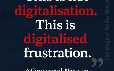 Nigeria’s Digital Portals: Ease of Business or Frustration?