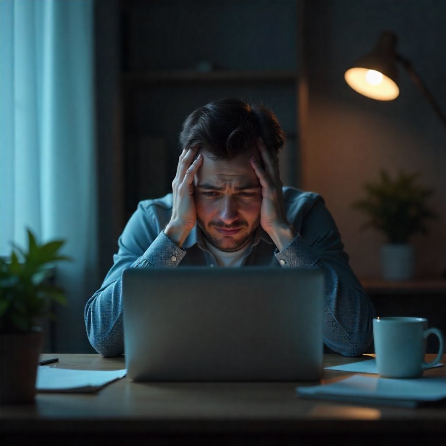 Remote Jobs: Opportunities, Burnout, and How to Thrive