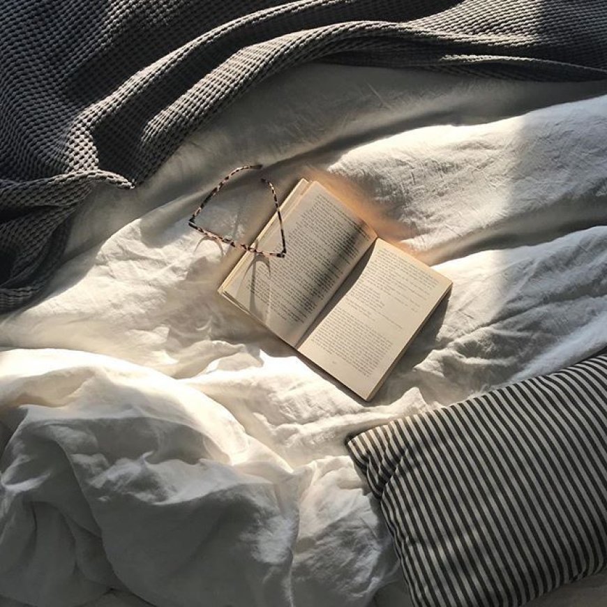 Living slowly in a fast-paced world: Choosing purpose over pressure.