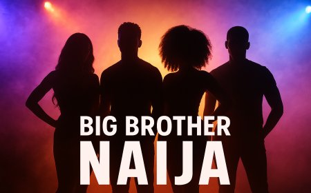 Big Brother Naija: My Candid View