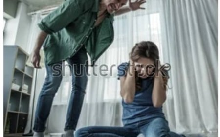 THE EFFECT OF SUBSTANCE ABUSE ON MARRIED COUPLE: