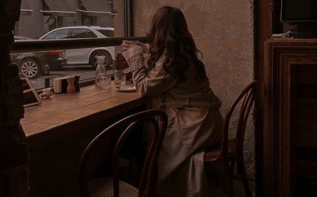 The Journey So Far: A Reflection of My Internship