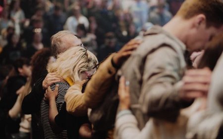 Classism in Churches 