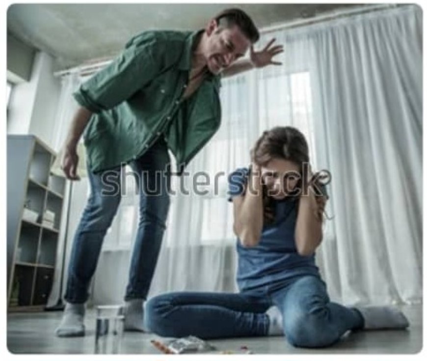 THE EFFECT OF SUBSTANCE ABUSE ON MARRIED COUPLE: