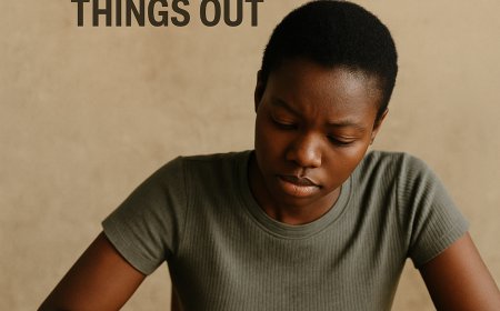 How to Live on a Strict Budget as a Nigerian Youth Still Trying to Figure Things Out