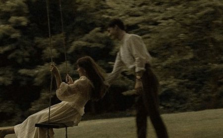 5 Ways To Show Love Without Saying a Word