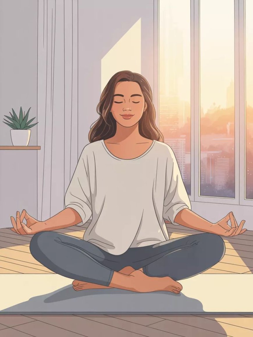 Small Daily Habits That Lead to Better Health in the Long Run.