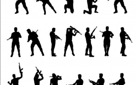 Man’s Battle: The Price of Independence in Today’s World