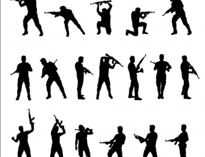 Man’s Battle: The Price of Independence in Today’s World