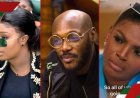Help me, na die I dey: Inside 2Face Idibia's Unfolding Marital Crisis