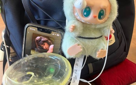 The Matcha Boys of Tiktok: The Peak of Performative Masculinity