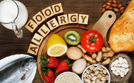 The Genetic Link to Food Allergies: How Family History Affects Your Risk