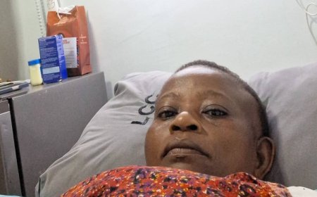 Crowdfunded Cancer Patient Rejects Blood Transfusion Due to Faith