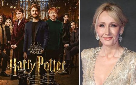 Writers Whose Works Made It to the Big Screen