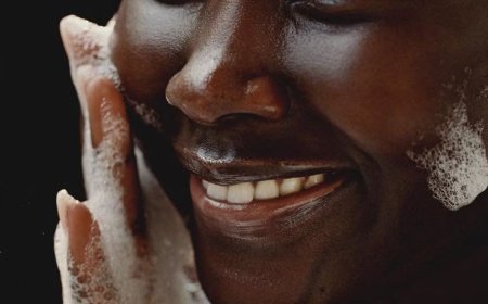 HOW TO CREATE A BUDGET FRIENDLY SKINCARE ROUTINE AS A NIGERIAN