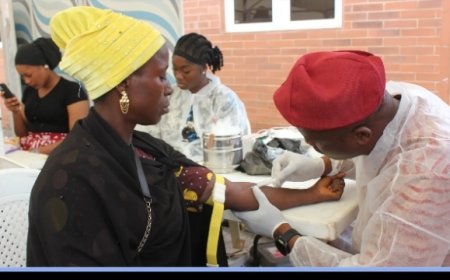 LEAD POISONING HITS LAGOS-OGUN STATE BORDER