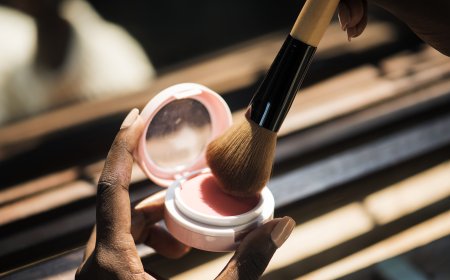 10 Top Quality MakeUp Brands in Ghana